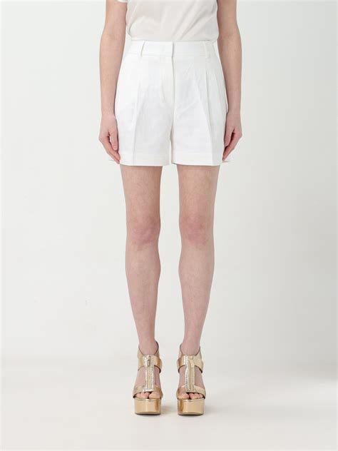 Shorts Michael Michael Kors in lino .